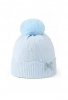 Czapka Be Snazzy CDW-0072 Pompon